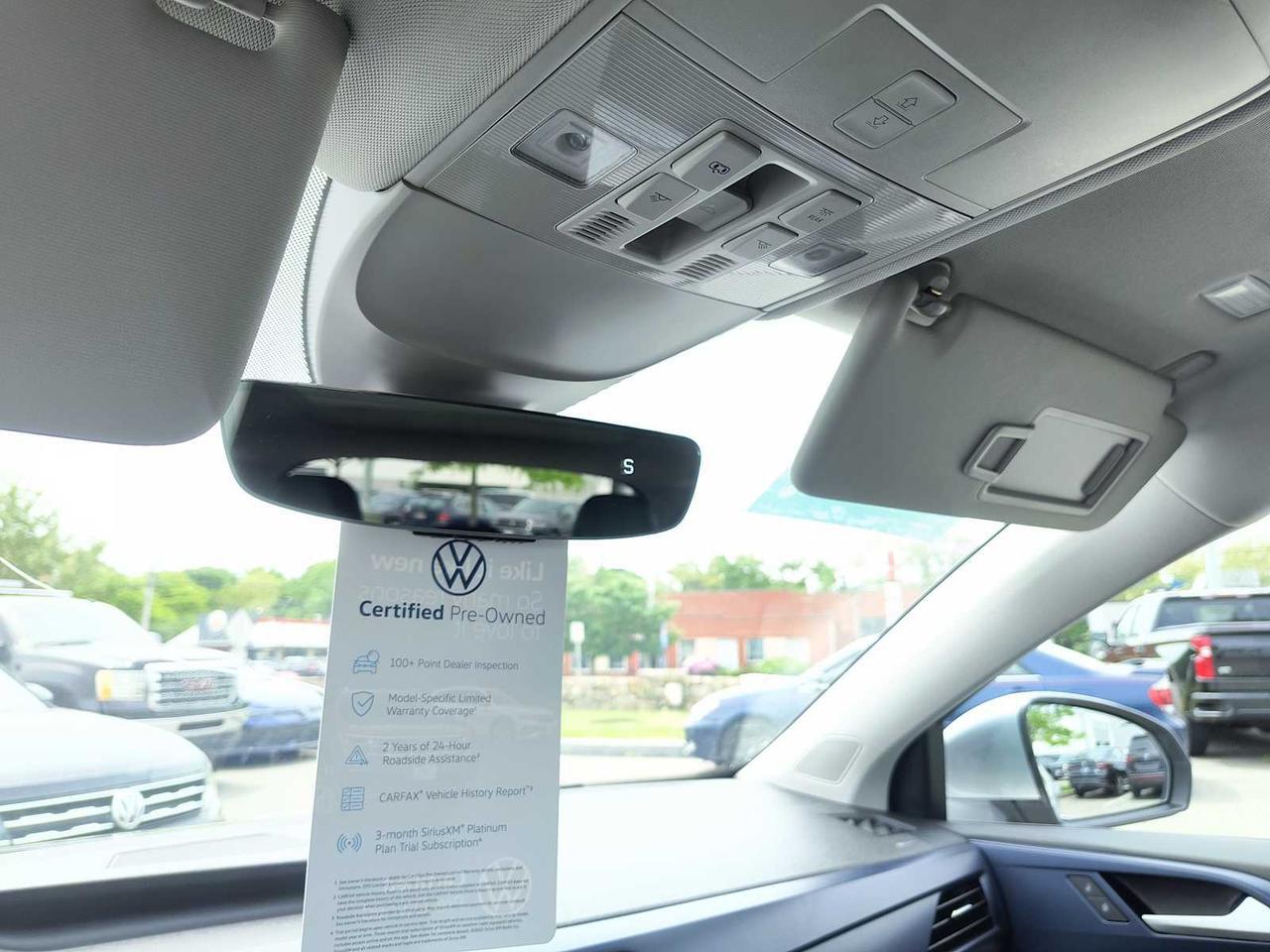 2023 Volkswagen Taos SE Medford MA