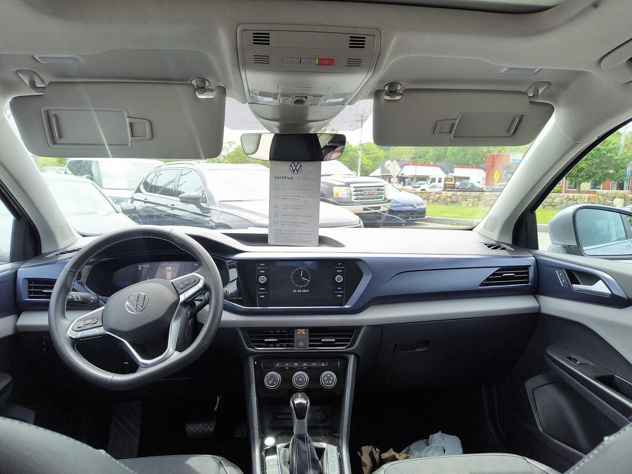2023 Volkswagen Taos SE Medford MA