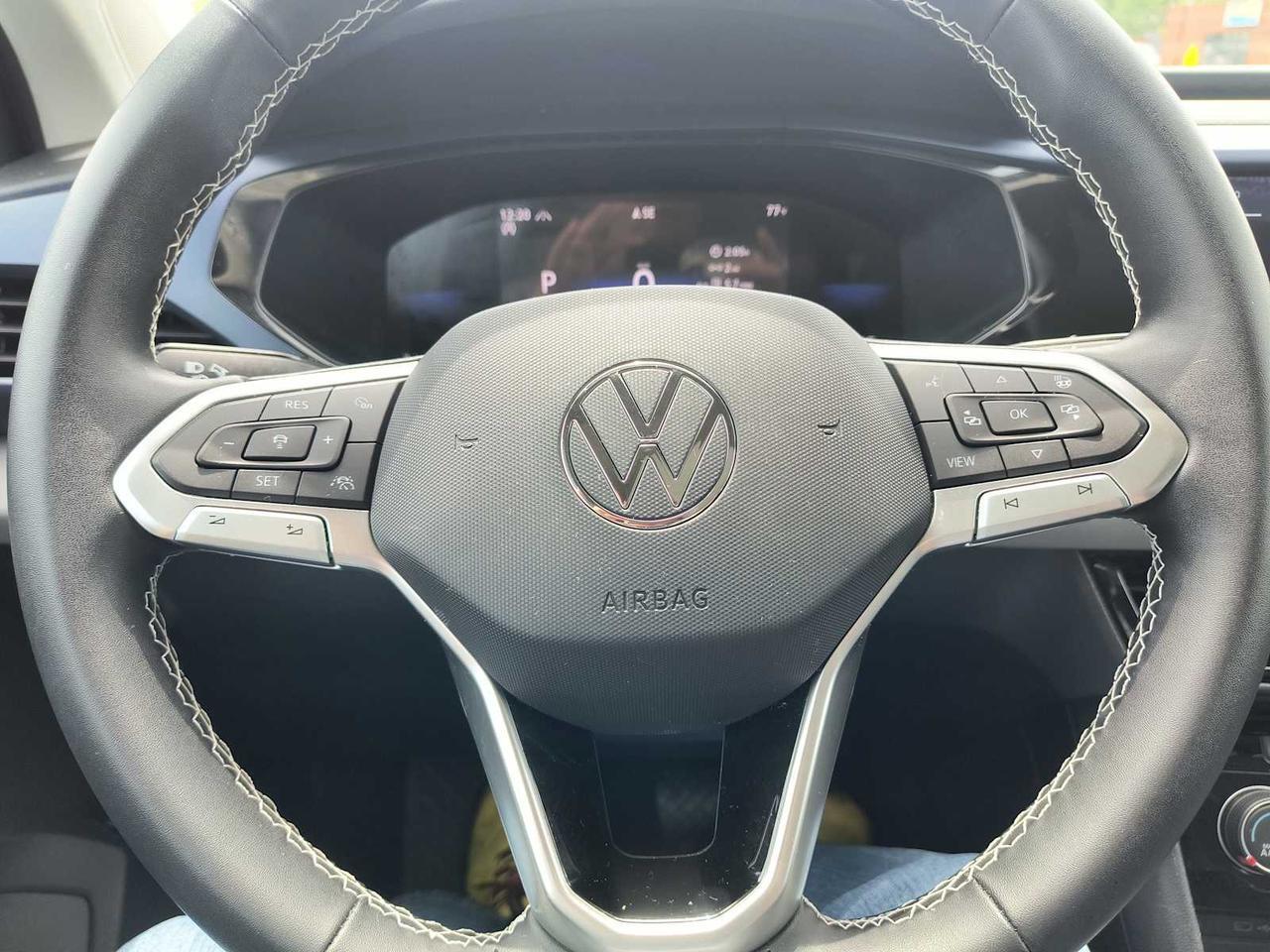 2023 Volkswagen Taos SE Medford MA