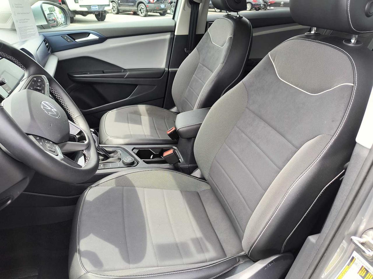 2023 Volkswagen Taos SE Medford MA
