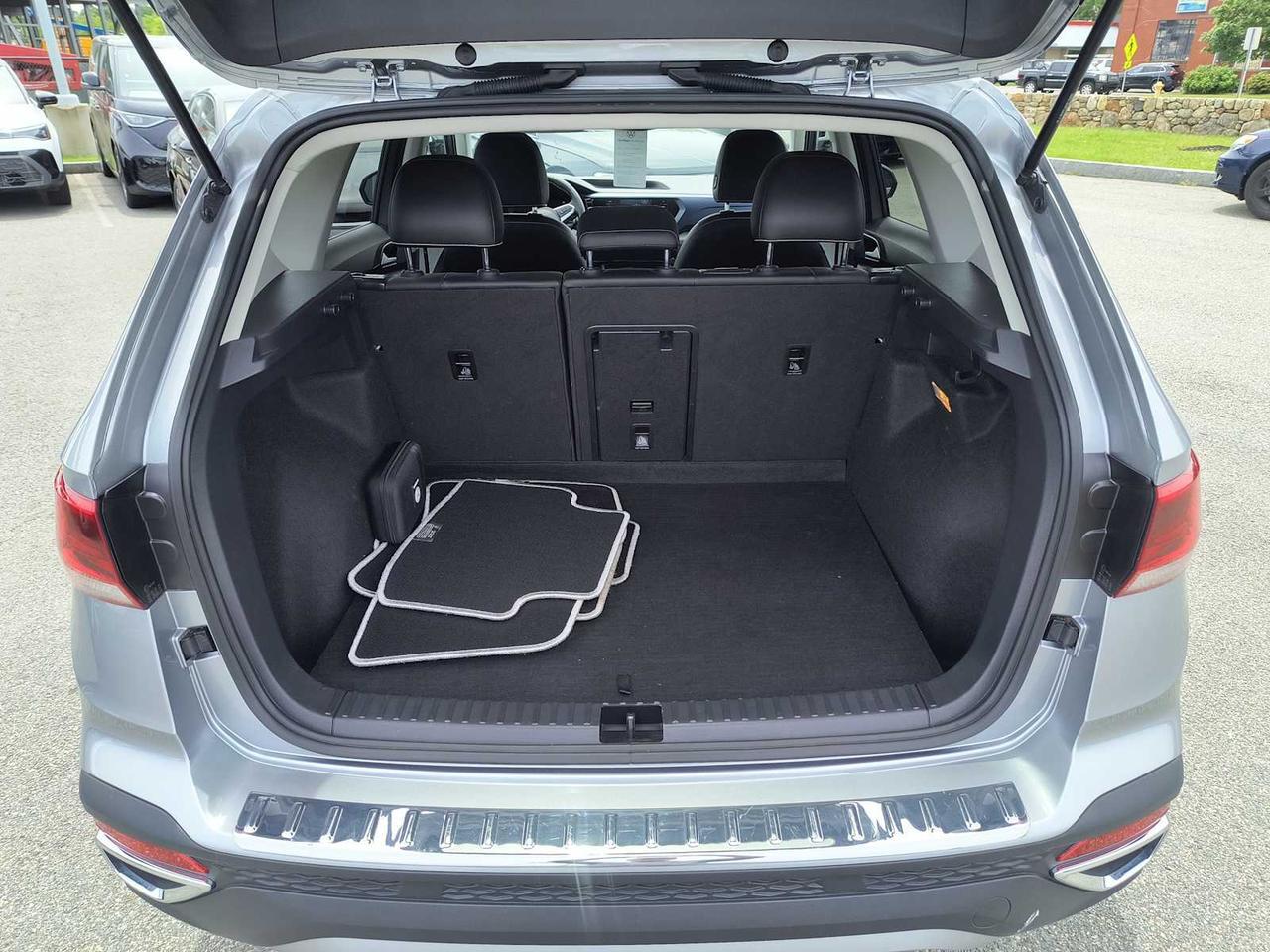 2023 Volkswagen Taos SE Medford MA