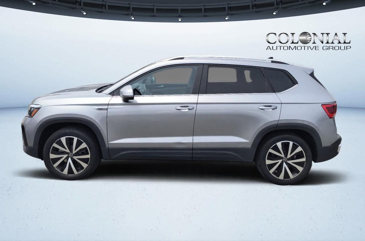 2023 Volkswagen Taos SE Medford MA