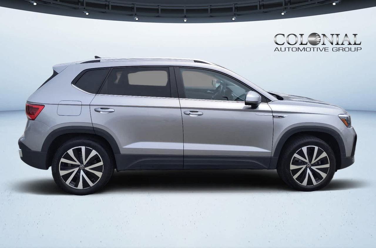 2023 Volkswagen Taos SE Medford MA