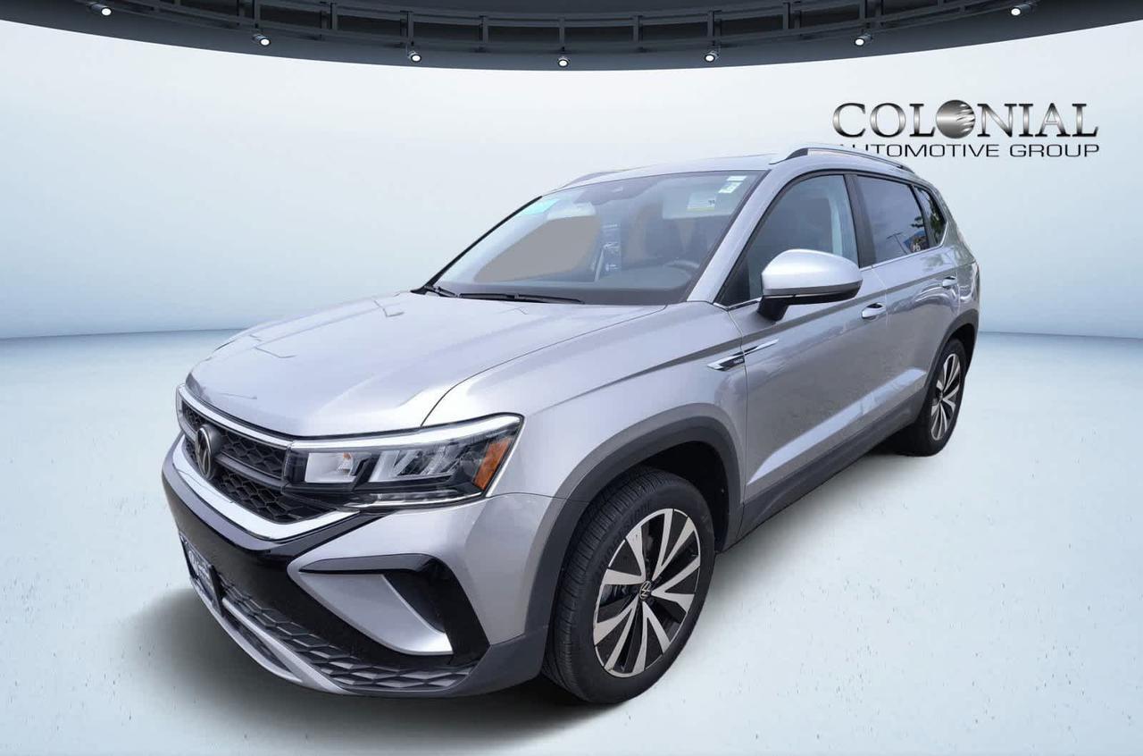 2023 Volkswagen Taos SE Medford MA