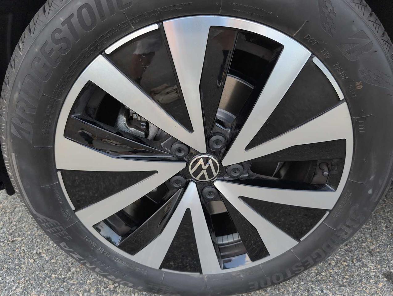 2023 Volkswagen Taos SE Medford MA