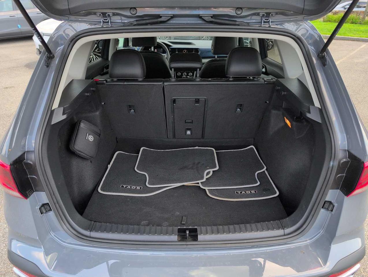 2023 Volkswagen Taos SE Medford MA