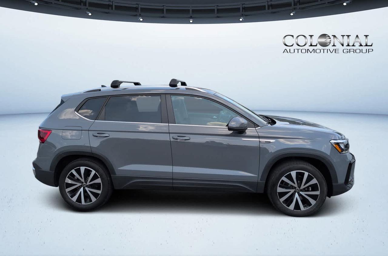 2023 Volkswagen Taos SE Medford MA