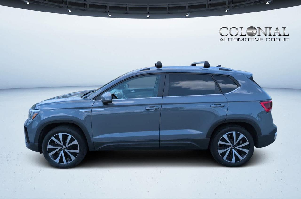 2023 Volkswagen Taos SE Medford MA
