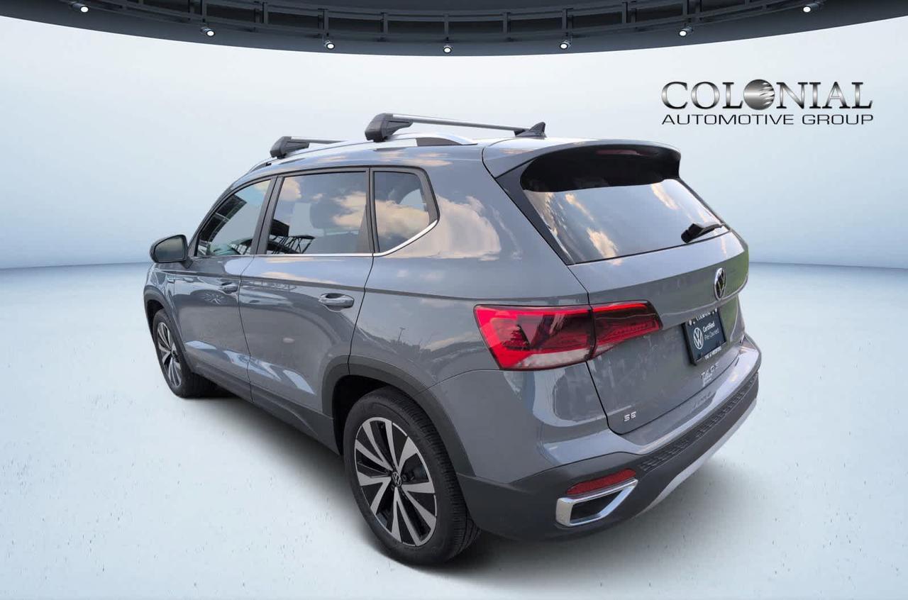 2023 Volkswagen Taos SE Medford MA