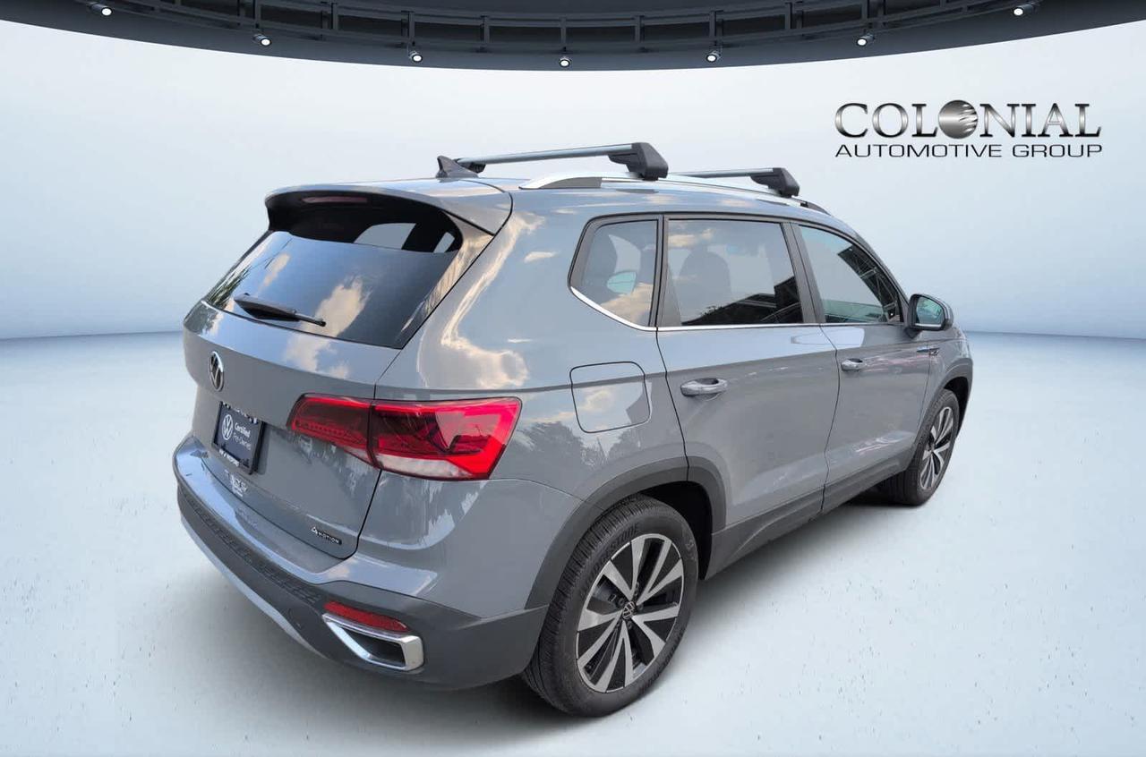 2023 Volkswagen Taos SE Medford MA