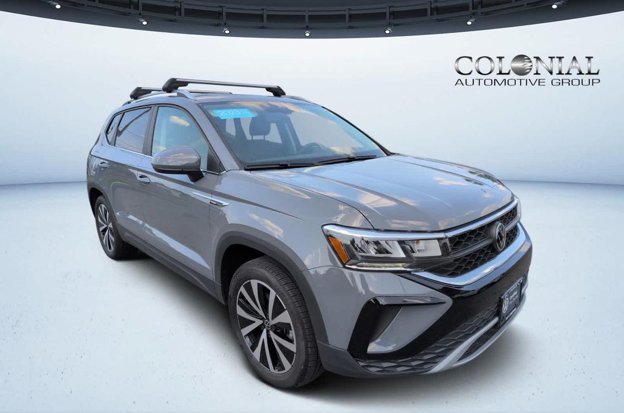 2023 Volkswagen Taos SE Medford MA
