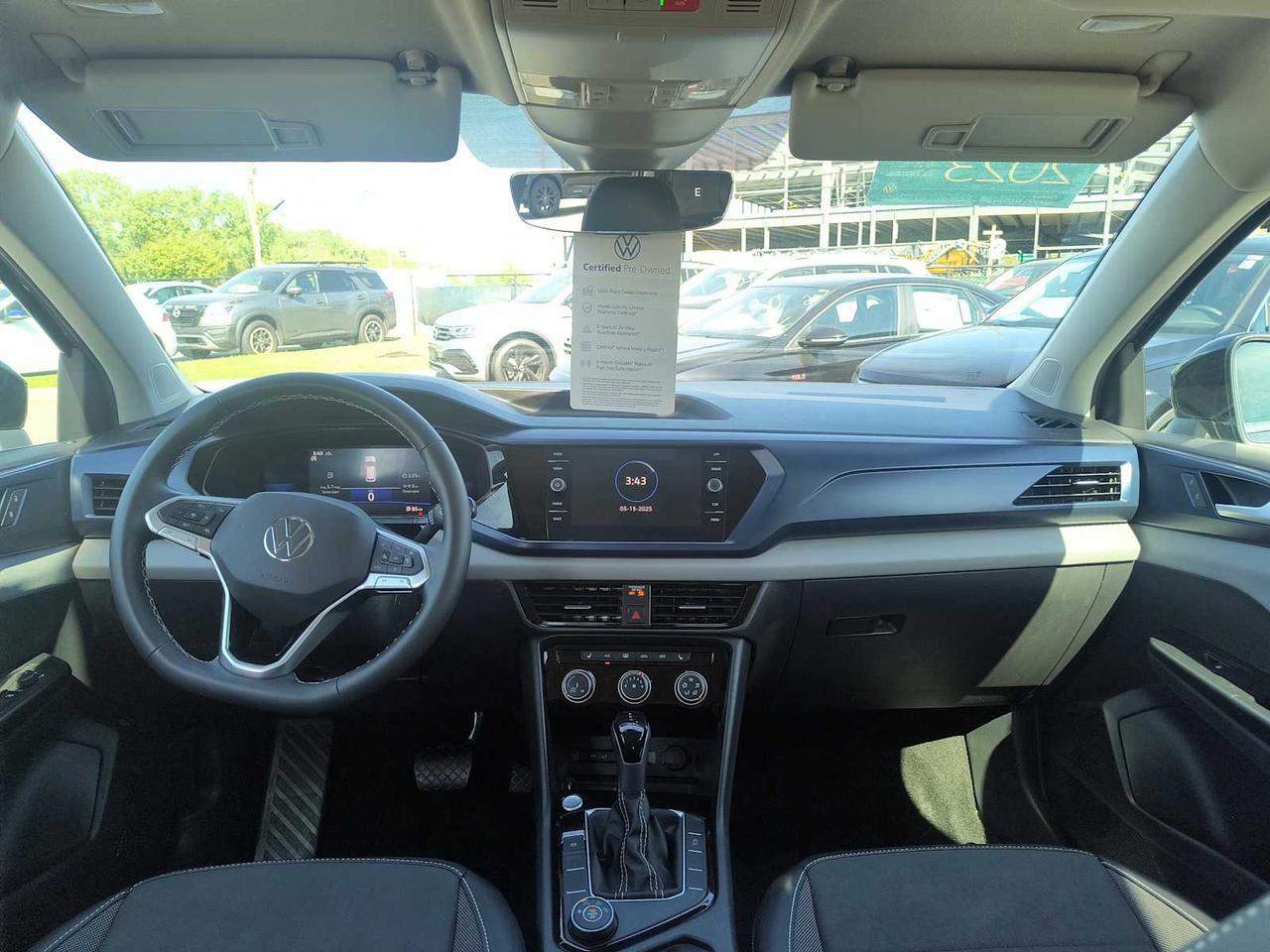 2023 Volkswagen Taos SE Medford MA