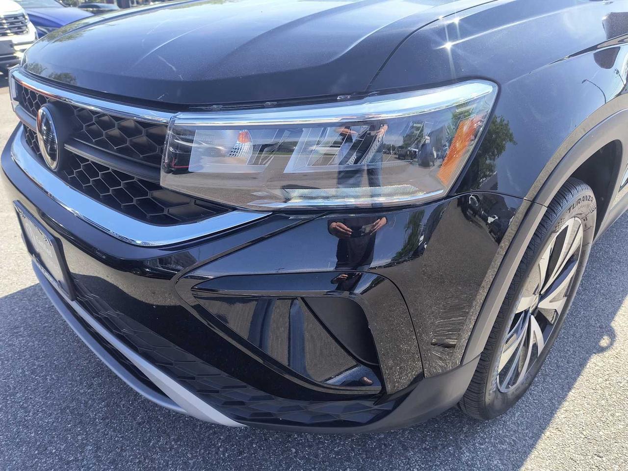 2023 Volkswagen Taos SE Medford MA