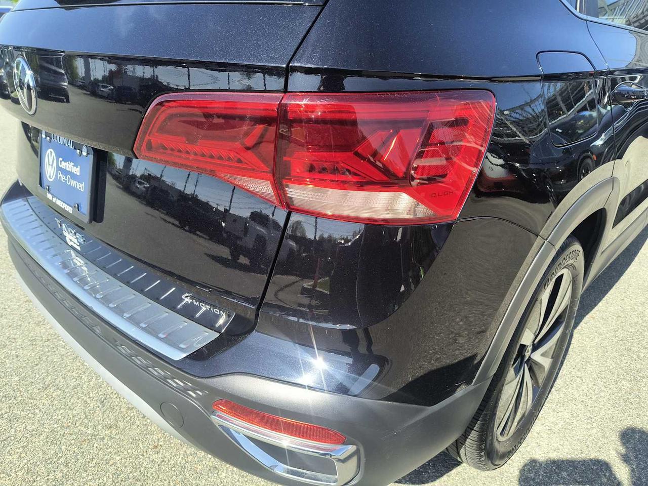 2023 Volkswagen Taos SE Medford MA
