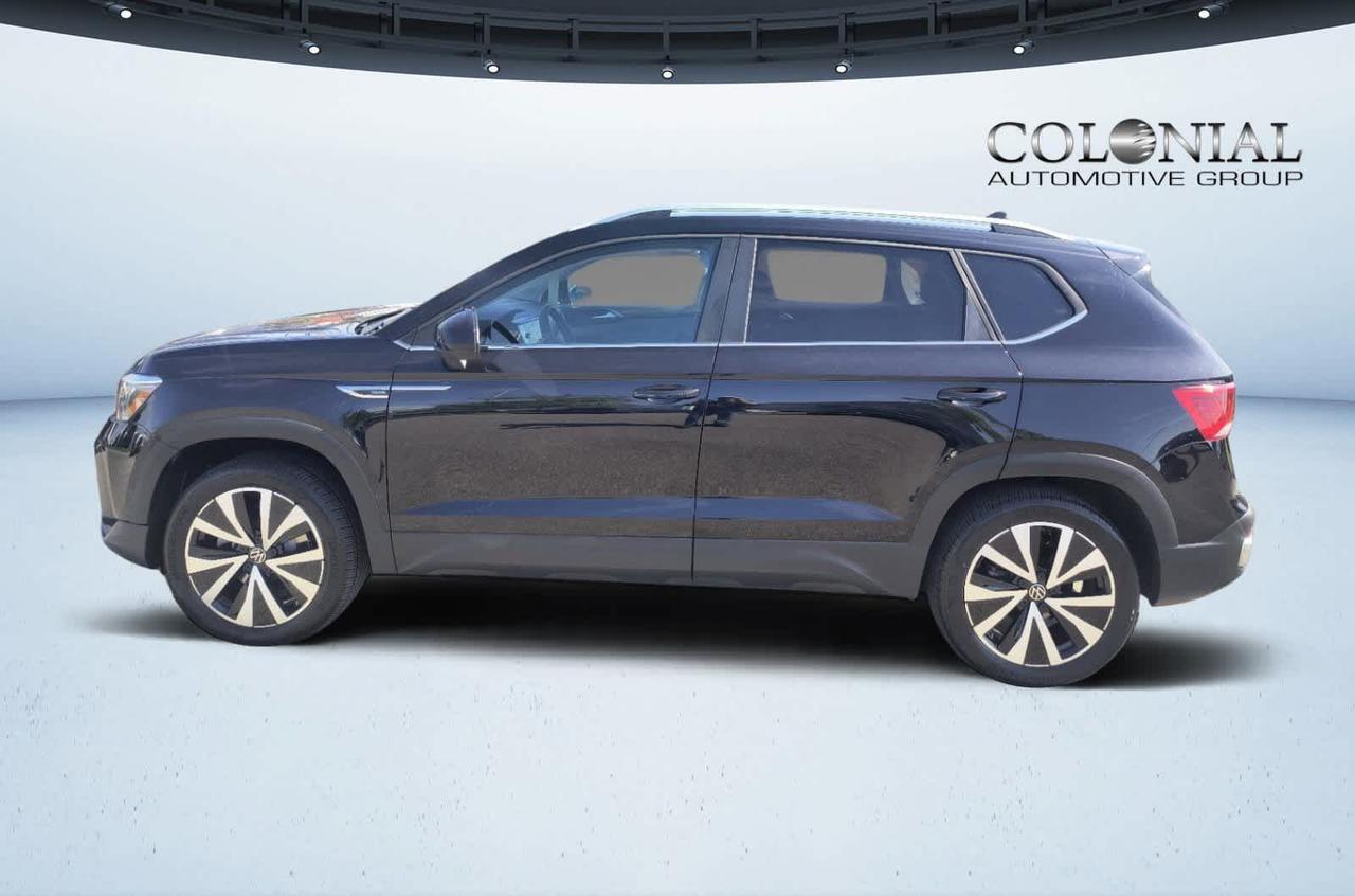 2023 Volkswagen Taos SE Medford MA