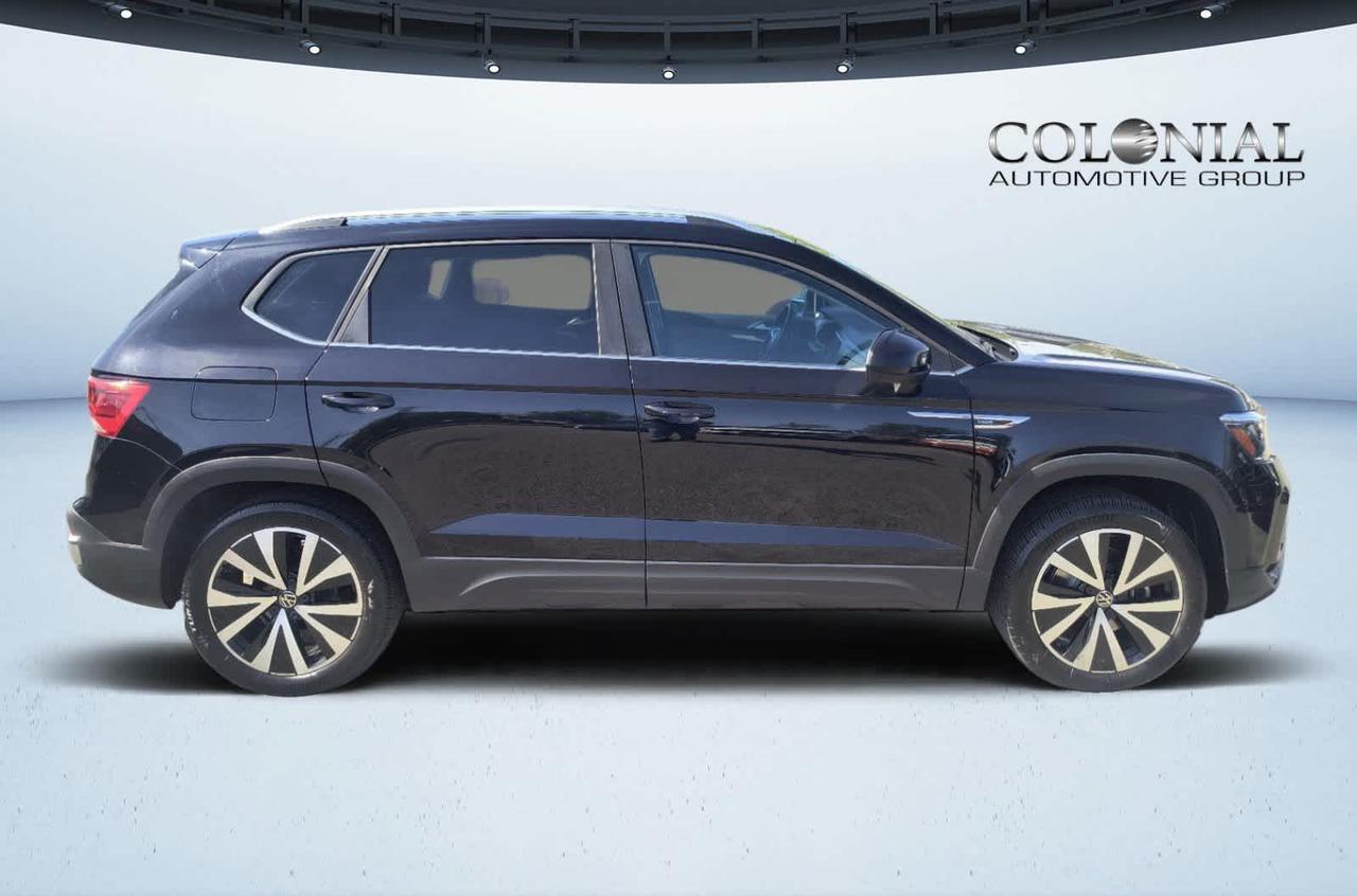 2023 Volkswagen Taos SE Medford MA
