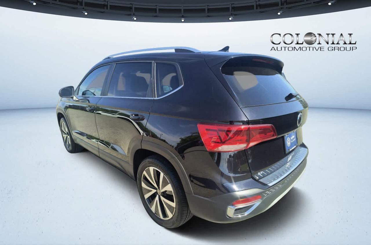 2023 Volkswagen Taos SE Medford MA