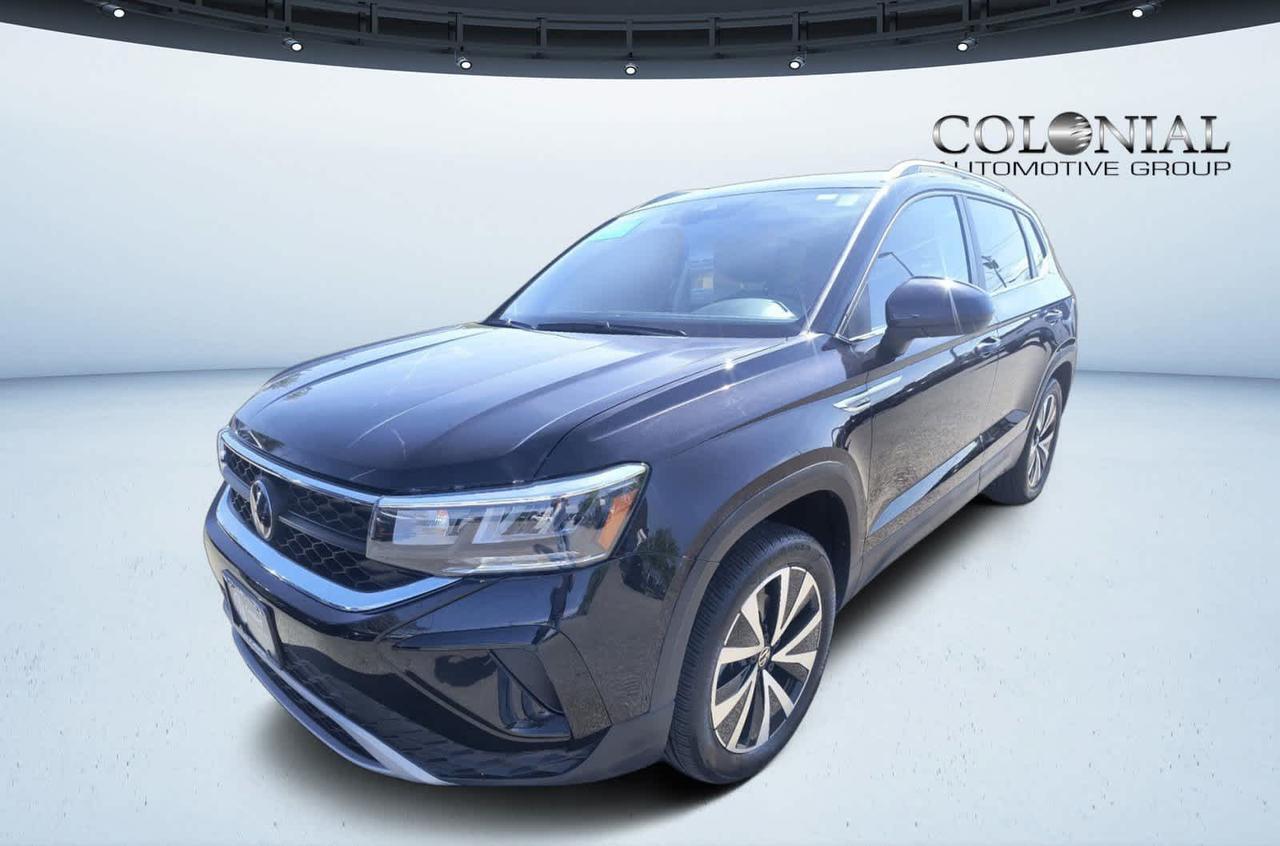 2023 Volkswagen Taos SE Medford MA