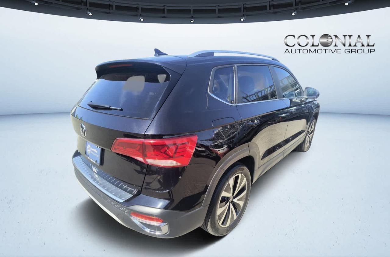 2023 Volkswagen Taos SE Medford MA