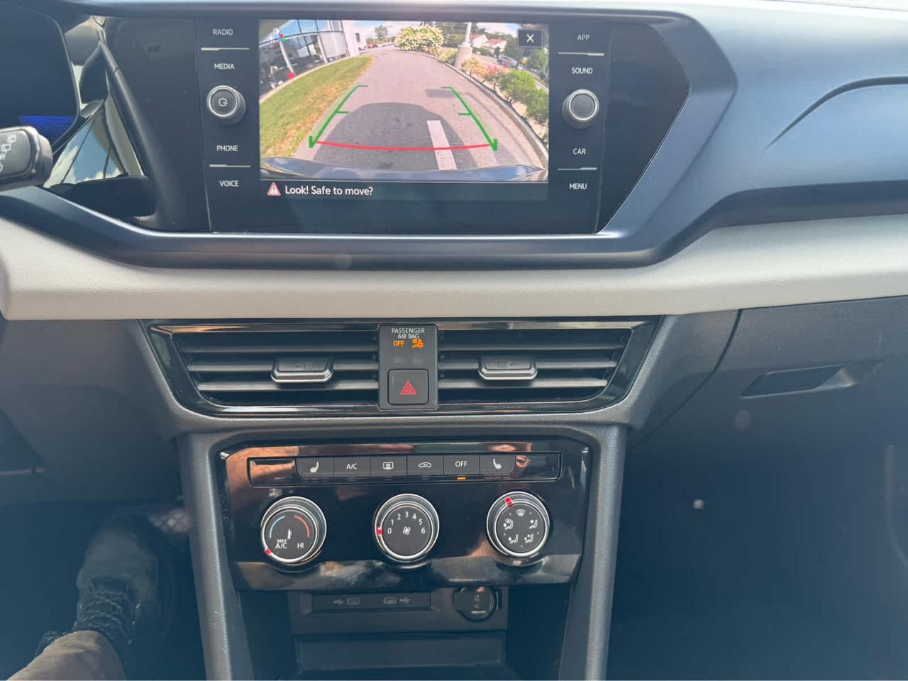 2023 Volkswagen Taos SE Wellesley MA