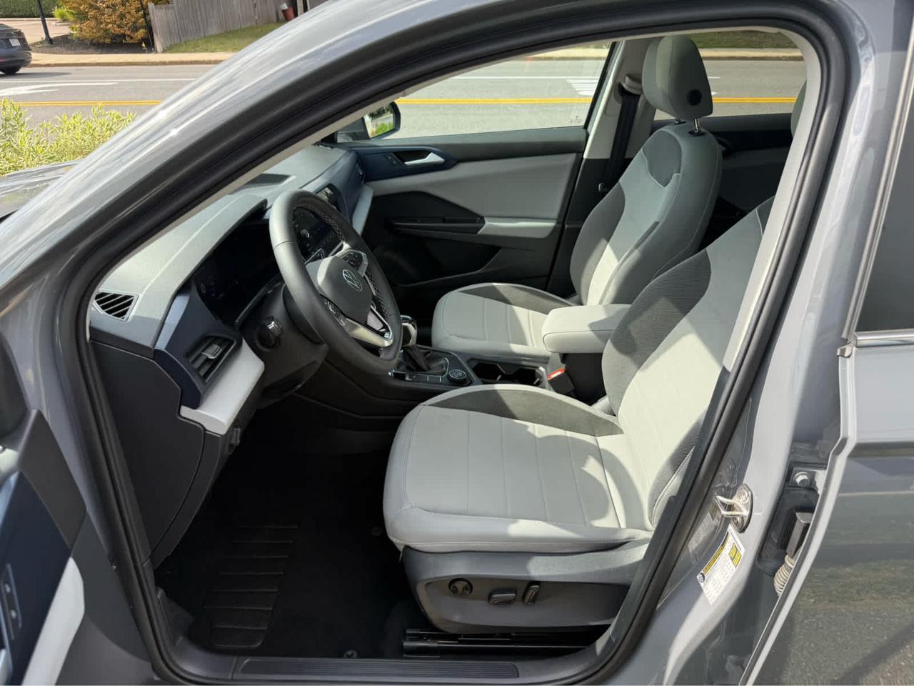 2023 Volkswagen Taos SE Wellesley MA