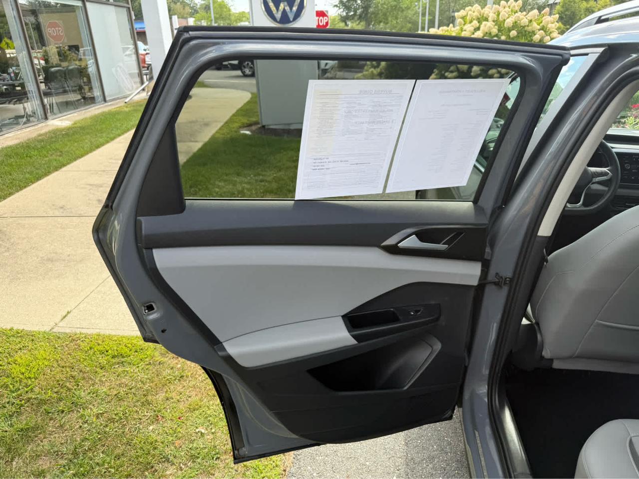 2023 Volkswagen Taos SE Wellesley MA