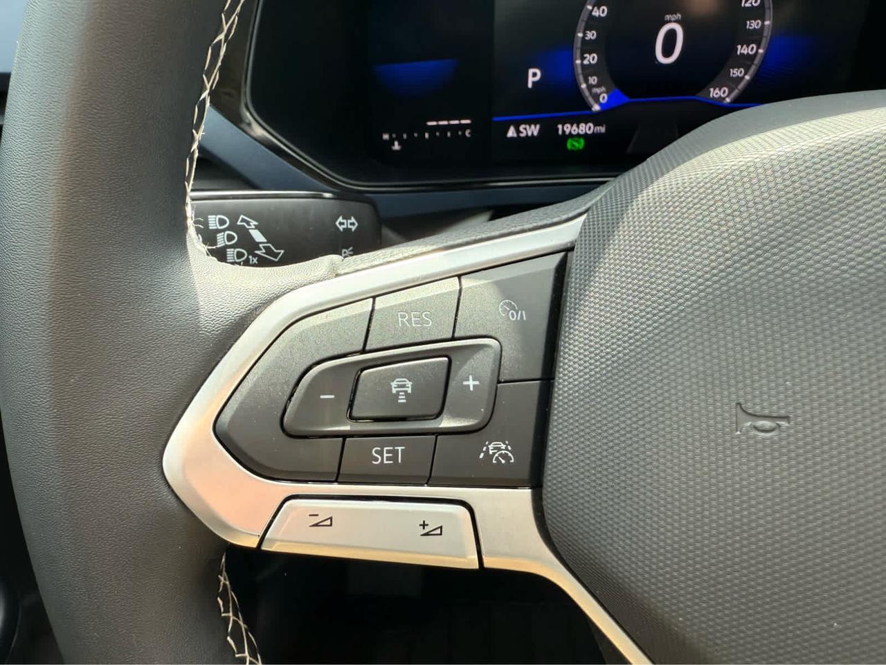 2023 Volkswagen Taos SE Wellesley MA