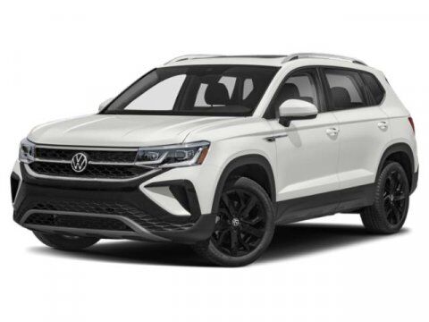 2023 Volkswagen Taos SEL 4MOTION Pompton Plains NJ