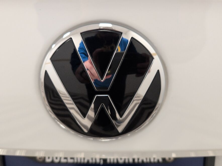 2023 Volkswagen Taos SEL Bozeman MT