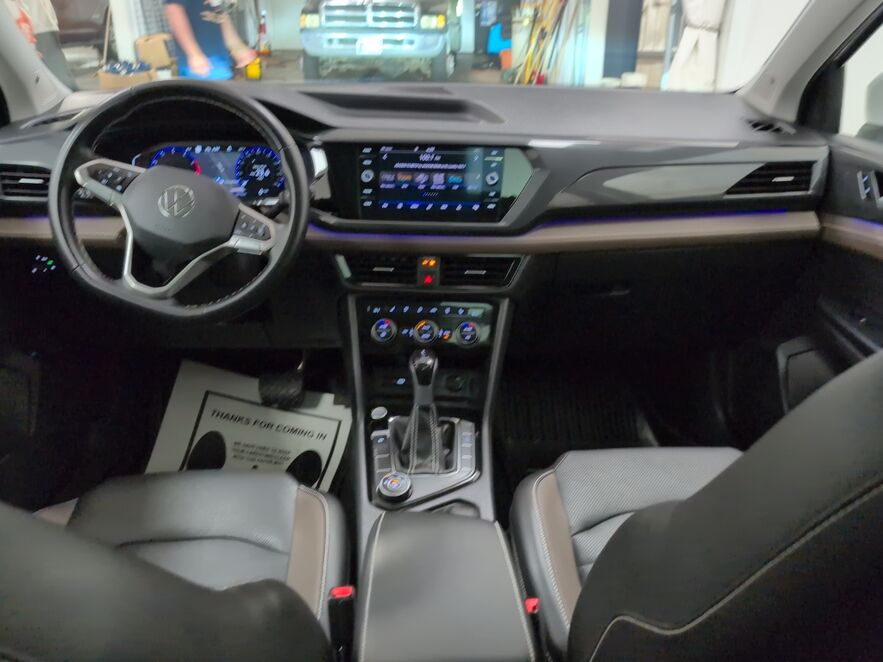 2023 Volkswagen Taos SEL Bozeman MT