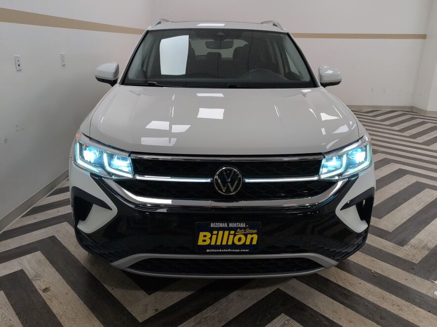 2023 Volkswagen Taos SEL Bozeman MT