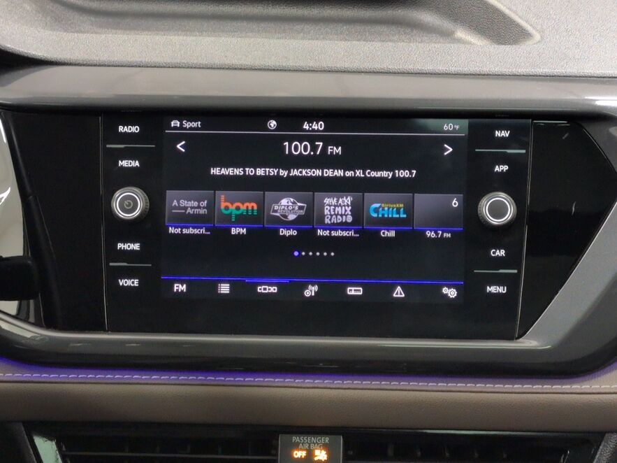 2023 Volkswagen Taos SEL Bozeman MT