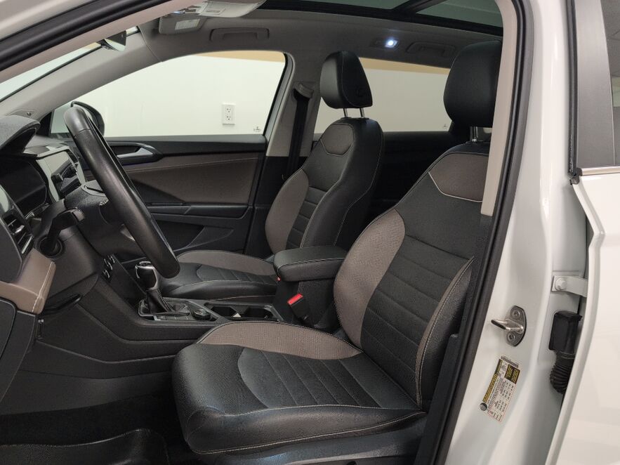 2023 Volkswagen Taos SEL Bozeman MT