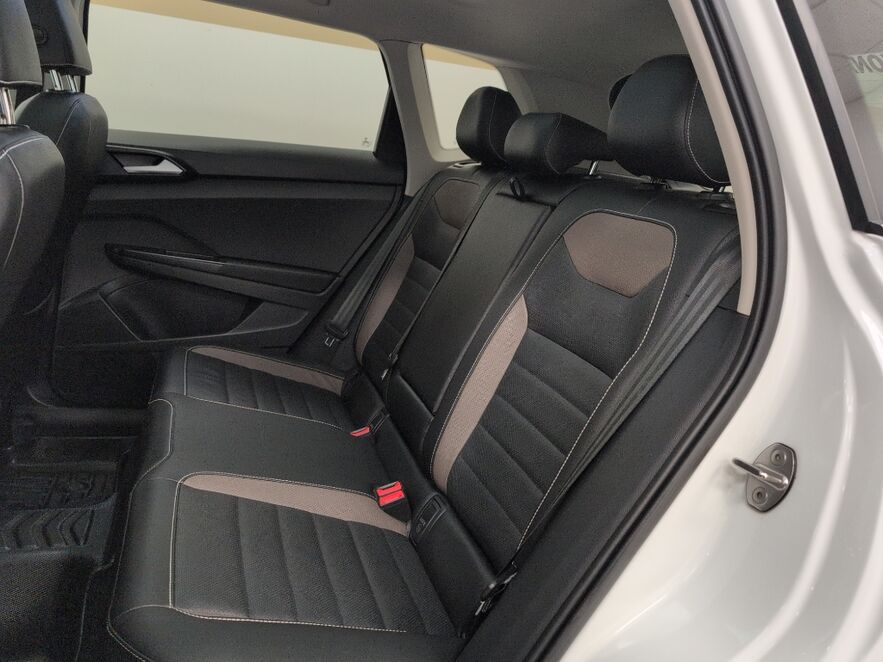 2023 Volkswagen Taos SEL Bozeman MT