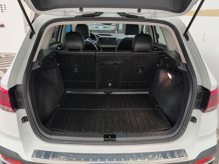 2023 Volkswagen Taos SEL Bozeman MT