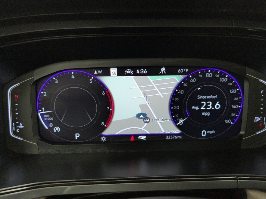 2023 Volkswagen Taos SEL Bozeman MT