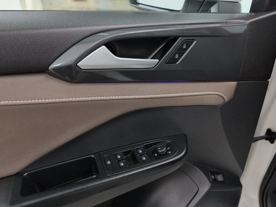 2023 Volkswagen Taos SEL Bozeman MT