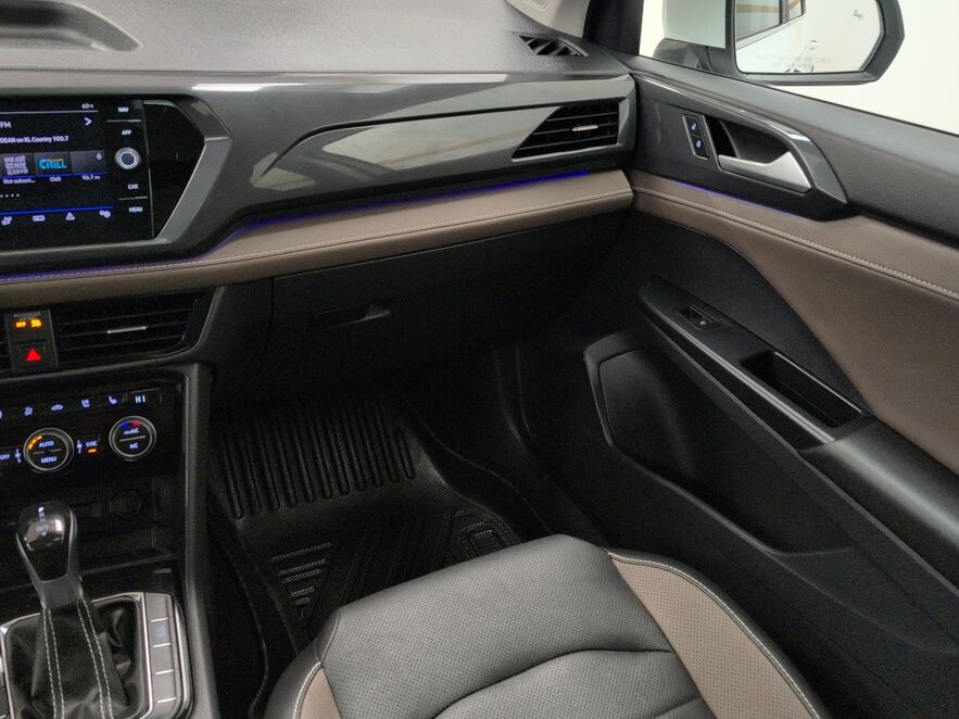 2023 Volkswagen Taos SEL Bozeman MT