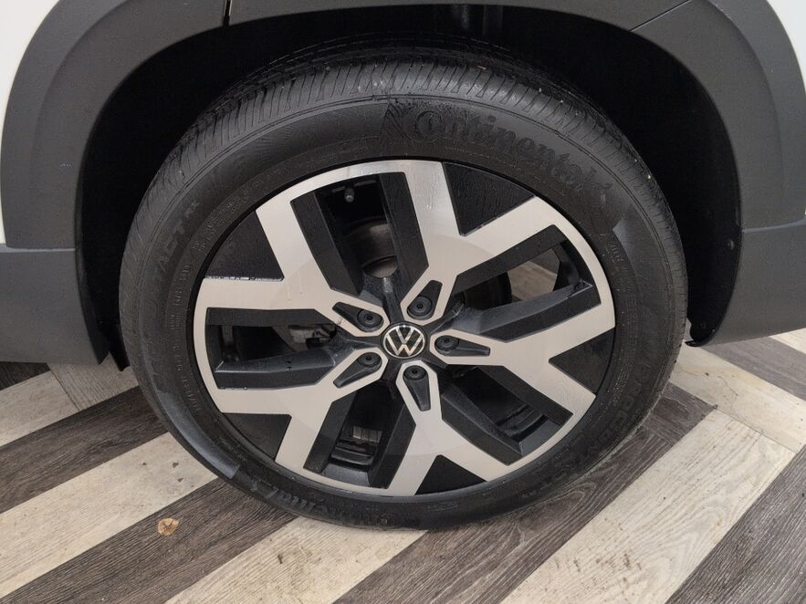 2023 Volkswagen Taos SEL Bozeman MT