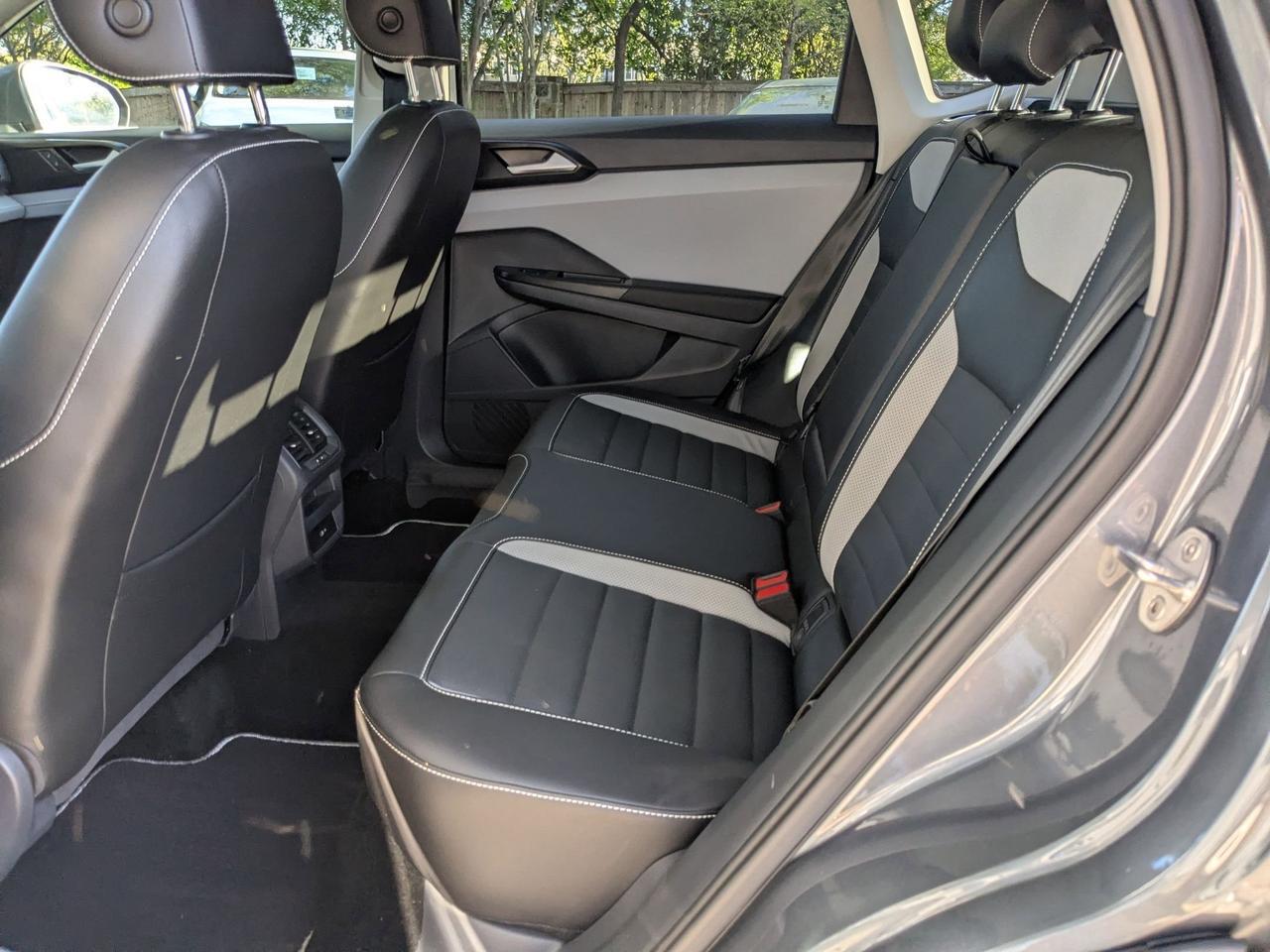 2023 Volkswagen Taos SEL San Antonio TX