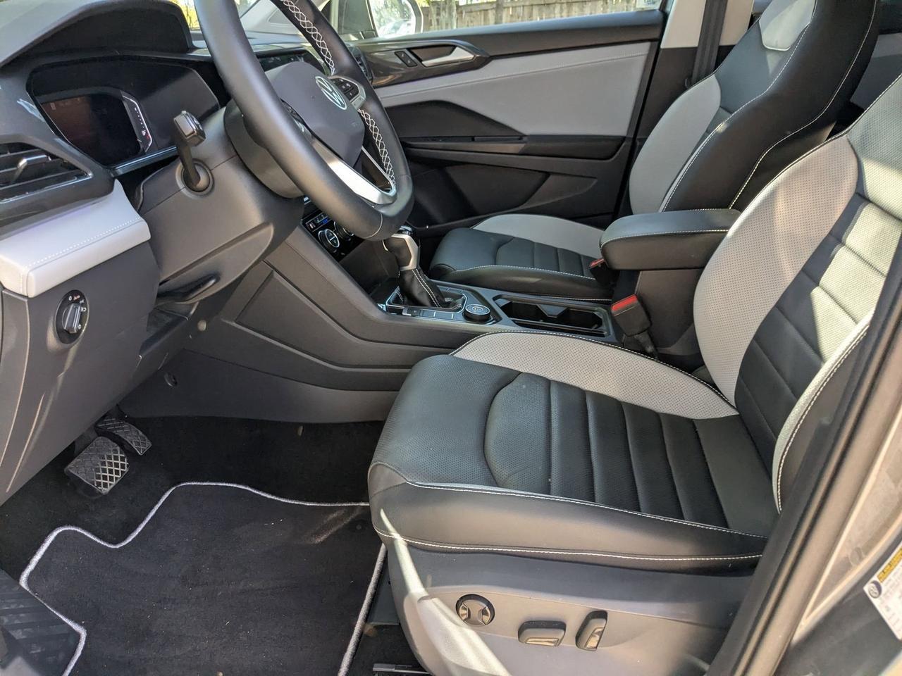 2023 Volkswagen Taos SEL San Antonio TX