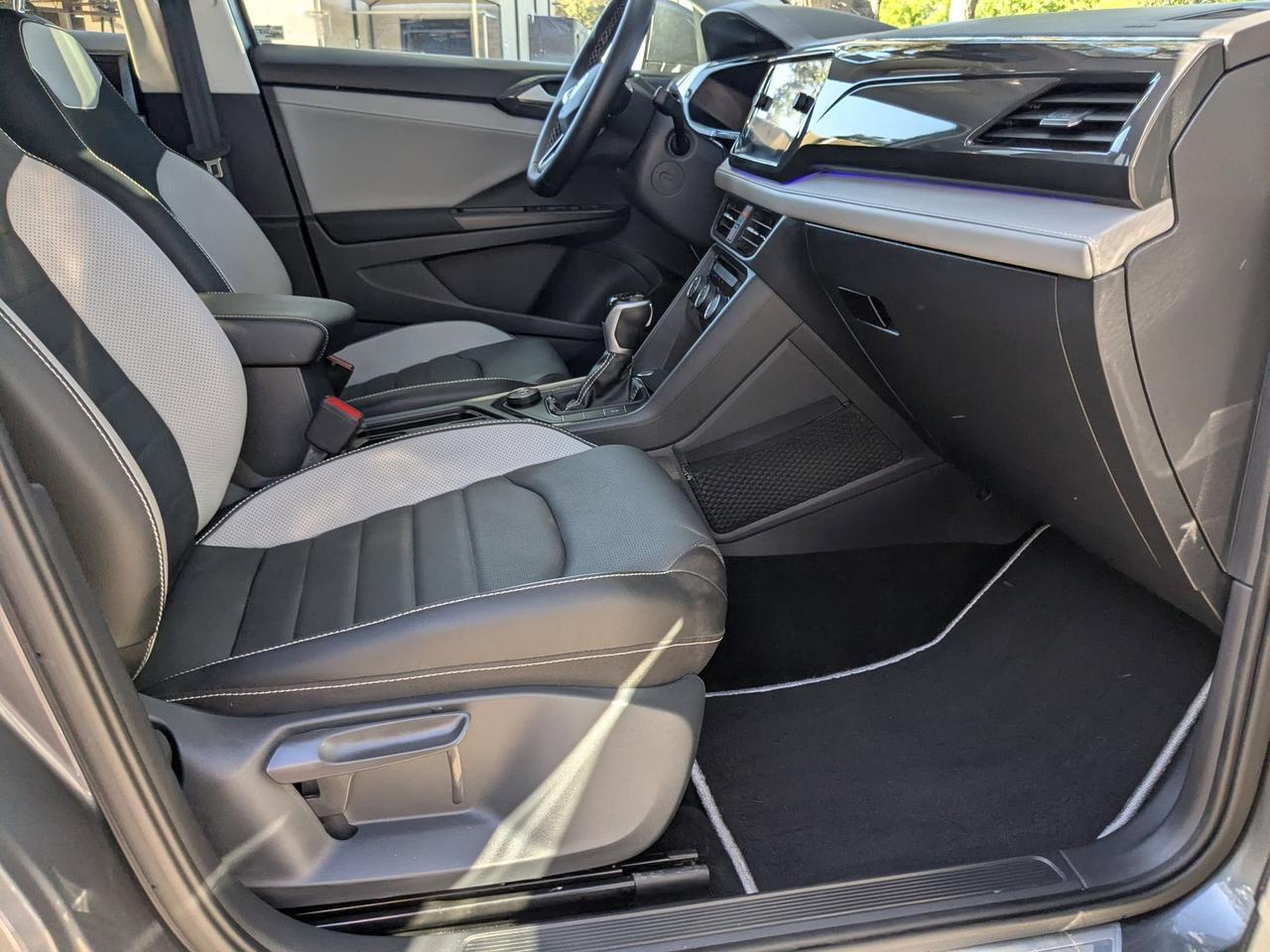 2023 Volkswagen Taos SEL San Antonio TX