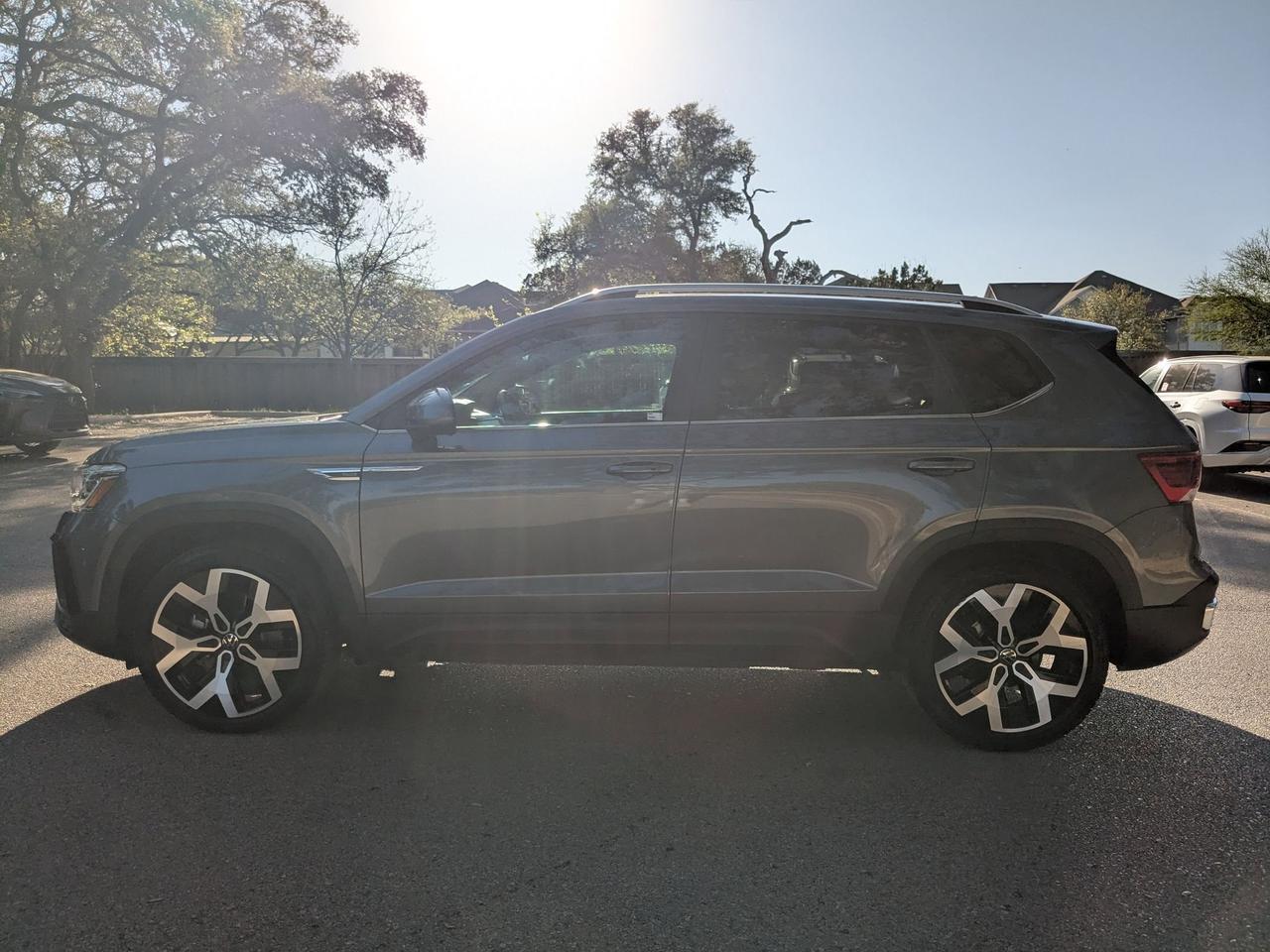 2023 Volkswagen Taos SEL San Antonio TX