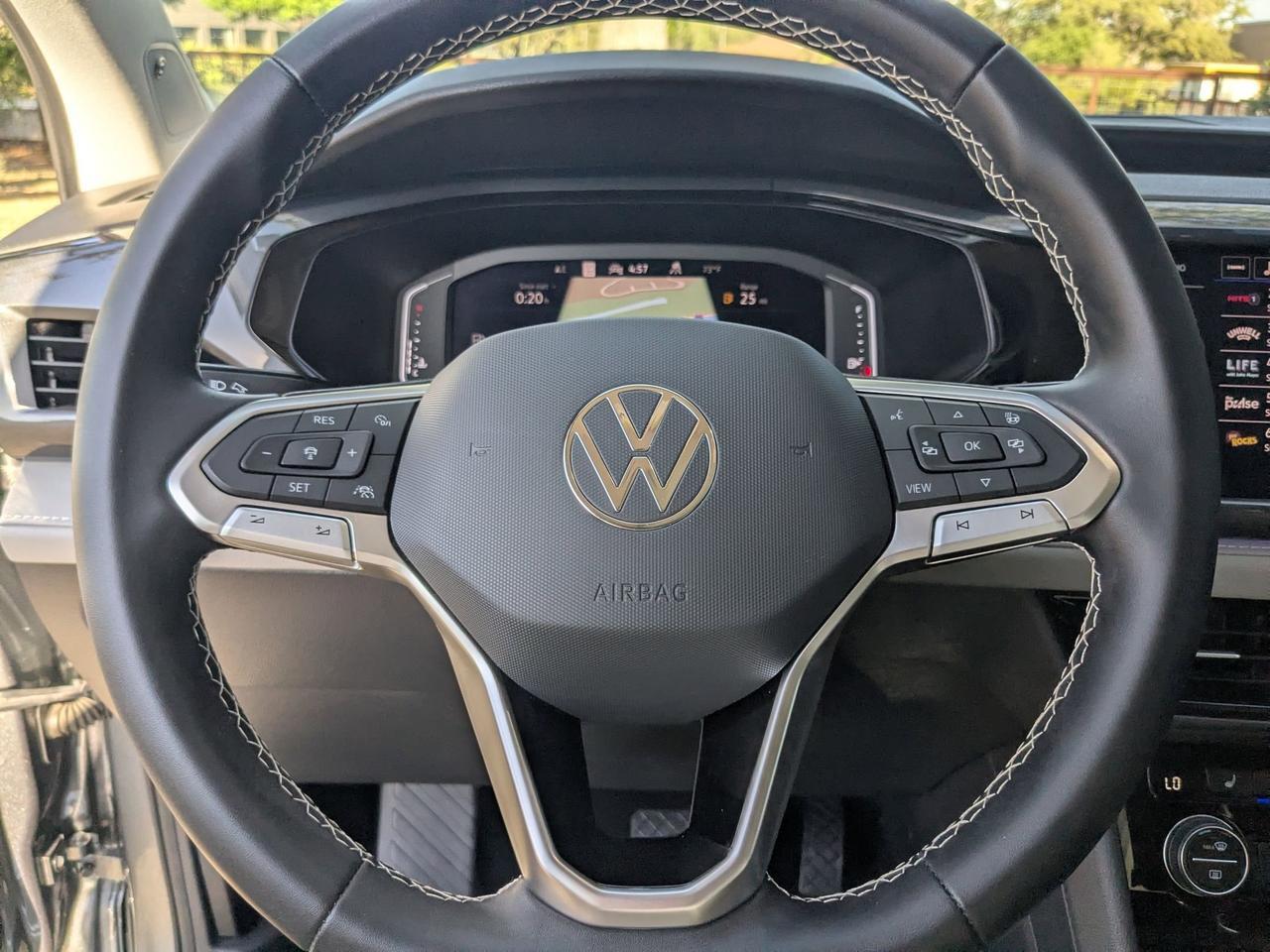 2023 Volkswagen Taos SEL San Antonio TX