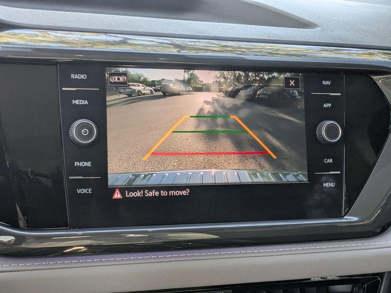 2023 Volkswagen Taos SEL San Antonio TX