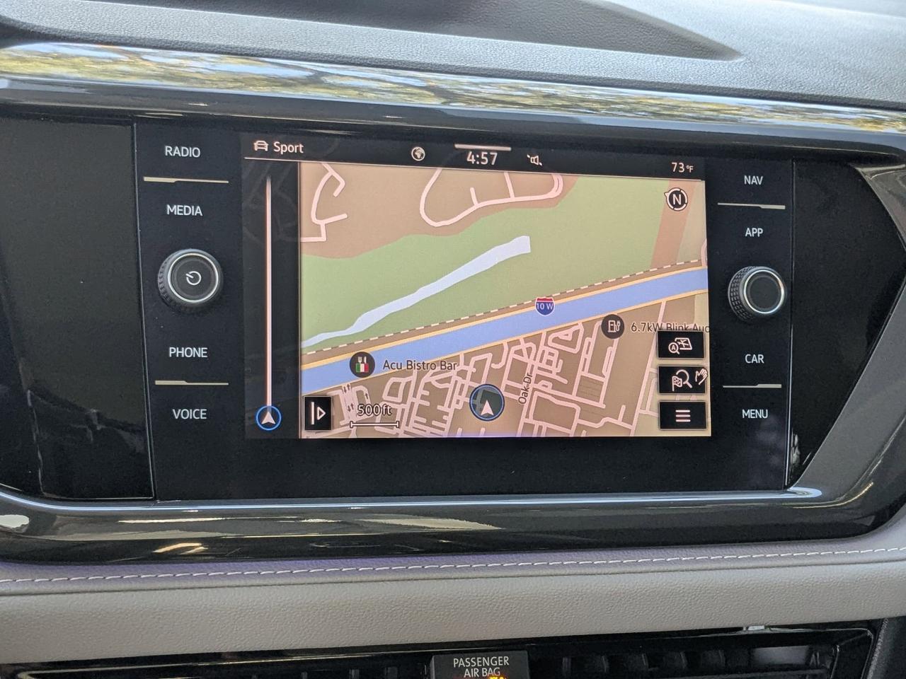 2023 Volkswagen Taos SEL San Antonio TX