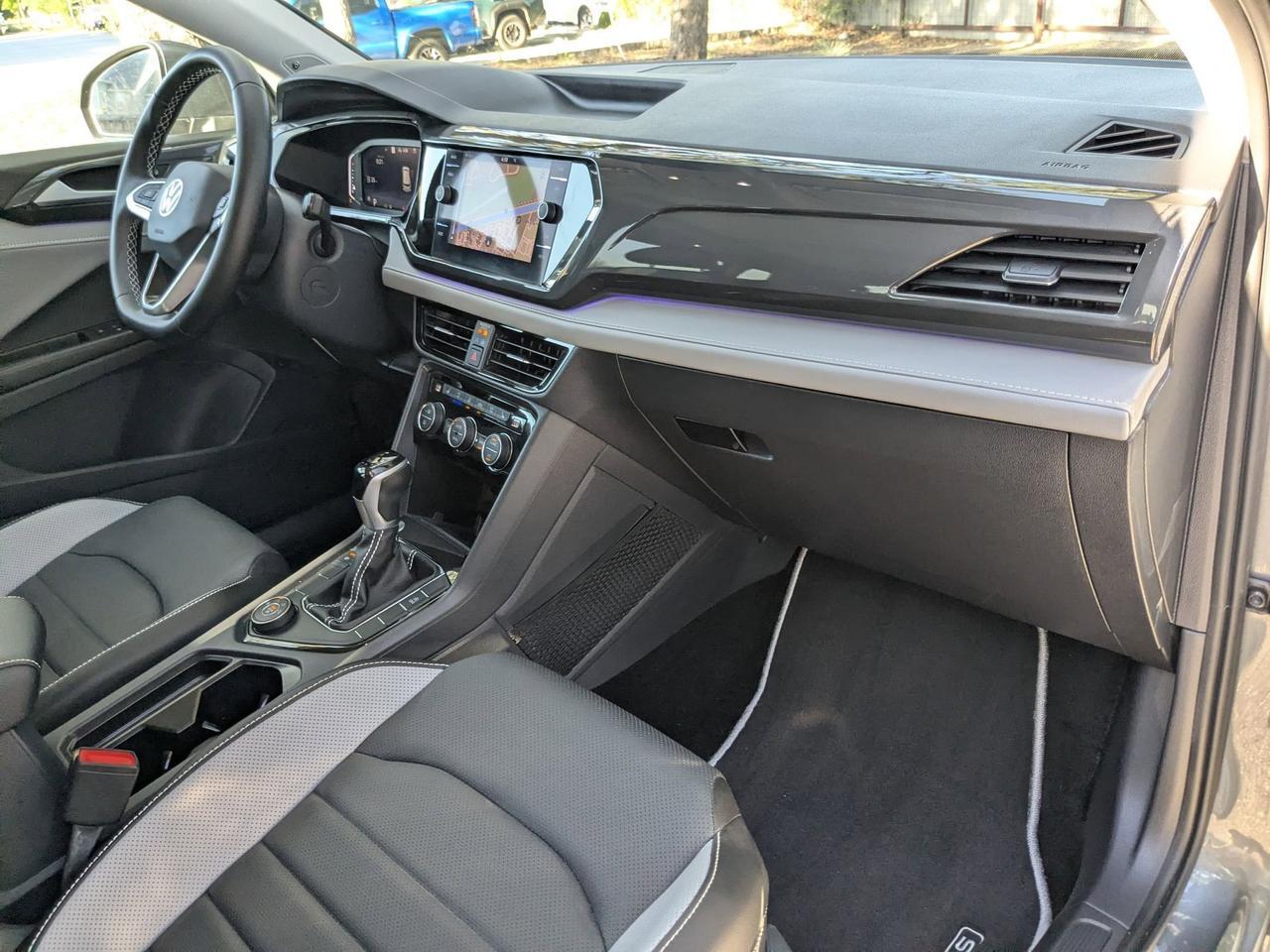 2023 Volkswagen Taos SEL San Antonio TX