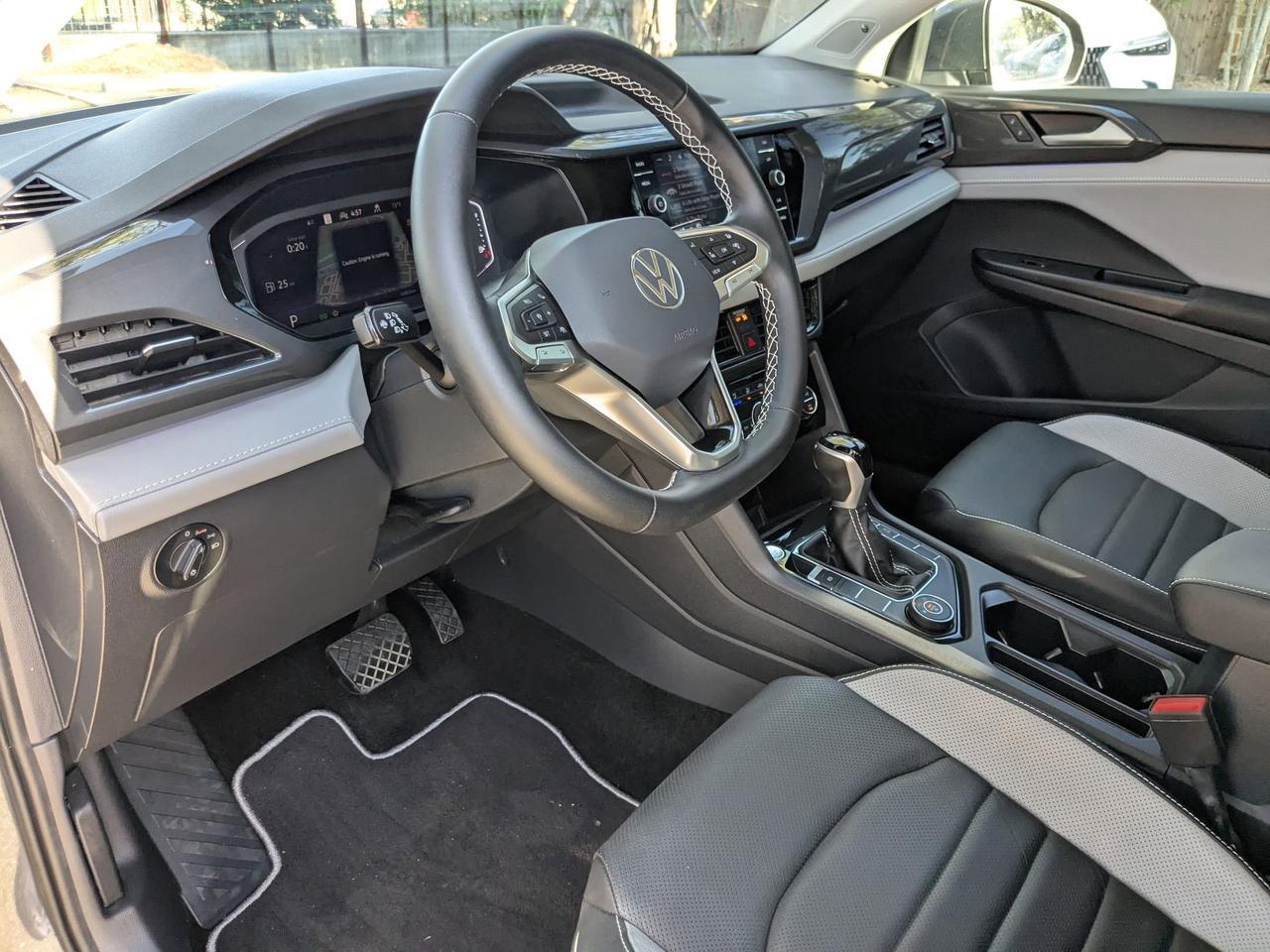 2023 Volkswagen Taos SEL San Antonio TX