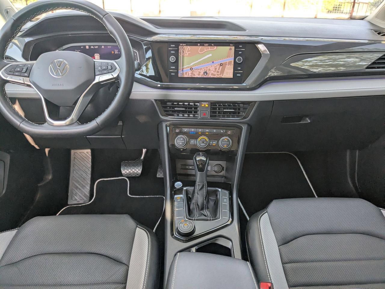 2023 Volkswagen Taos SEL San Antonio TX