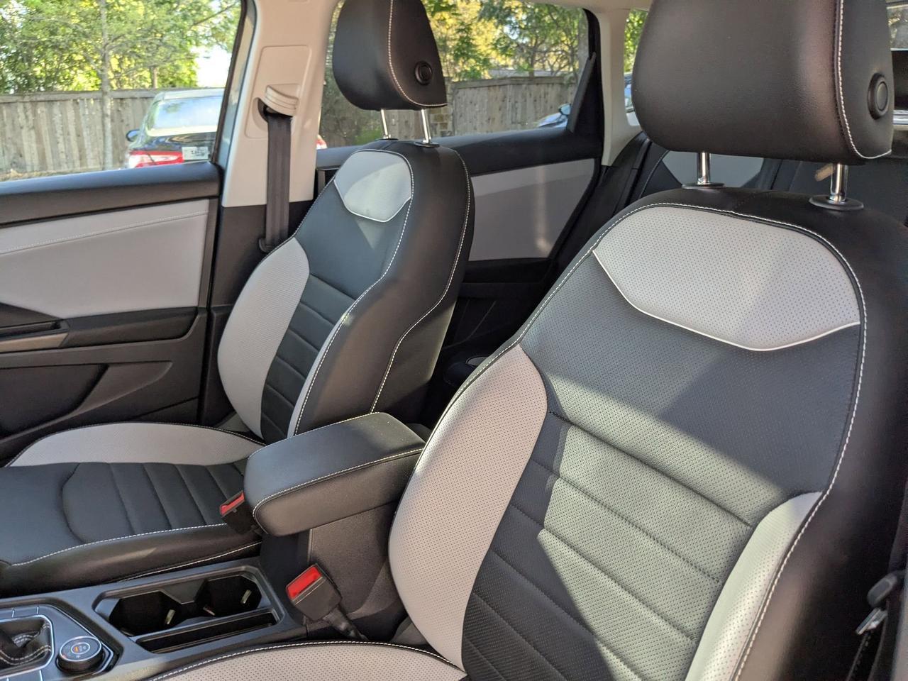 2023 Volkswagen Taos SEL San Antonio TX